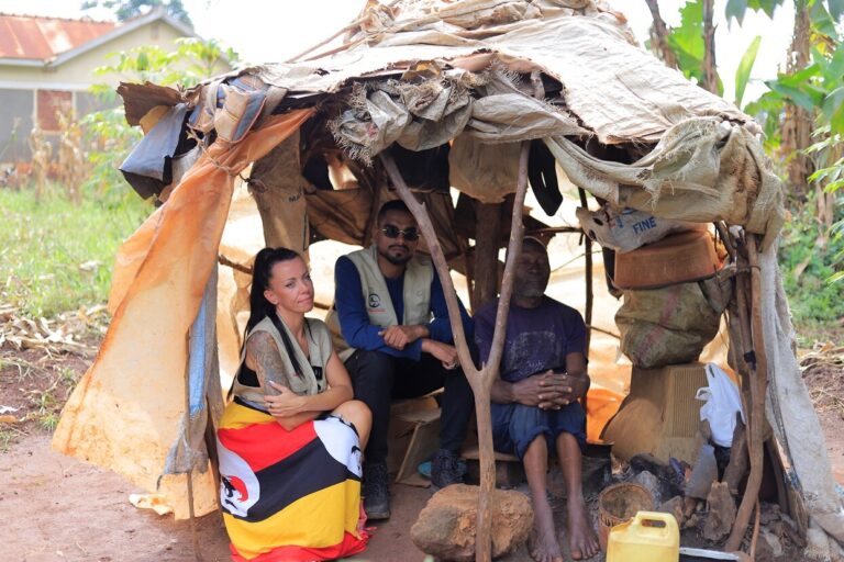 Mzee Shelter